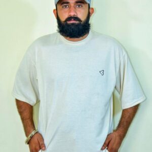 Classic White T-Shirt