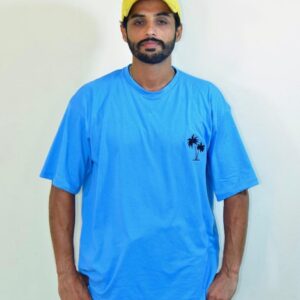 Skyline Palm Unisex T-Shirt