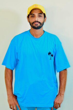 Skyline Palm Unisex T-Shirt